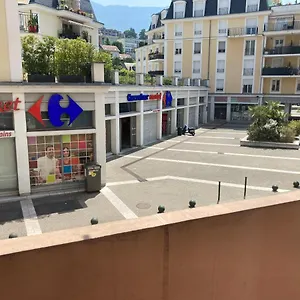 Appartement Et Hypercentral, Aix-les-Bains