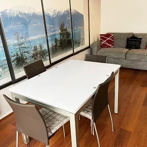 Appartement En Plein Cœur D'aix-les-bains, Aix-les-Bains