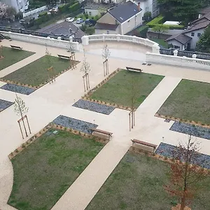 Appartement Un Lieu A Vous Pour Des Moments A Vous, Aix-les-Bains
