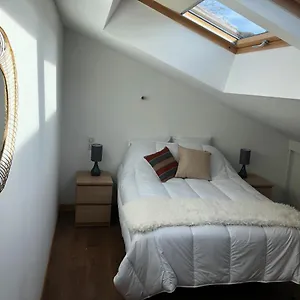 Appartement Malibaix, Aix-les-Bains