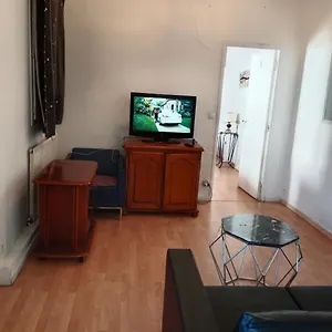 Appartement Proche De La Gare, Aix-les-Bains