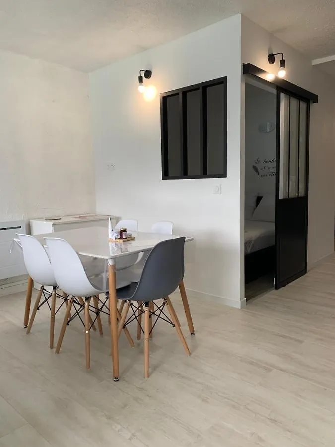 Appartement Le Lamartine, vue magnifique face au Lac du Bourget Aix-les-Bains